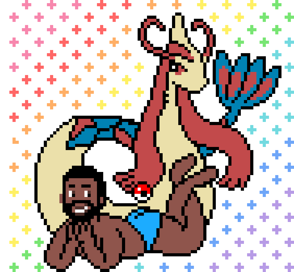[e9e671] Kevan & M FINAL rainbow