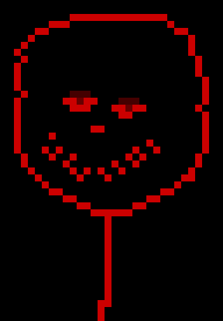 this is uh... creepy I guess