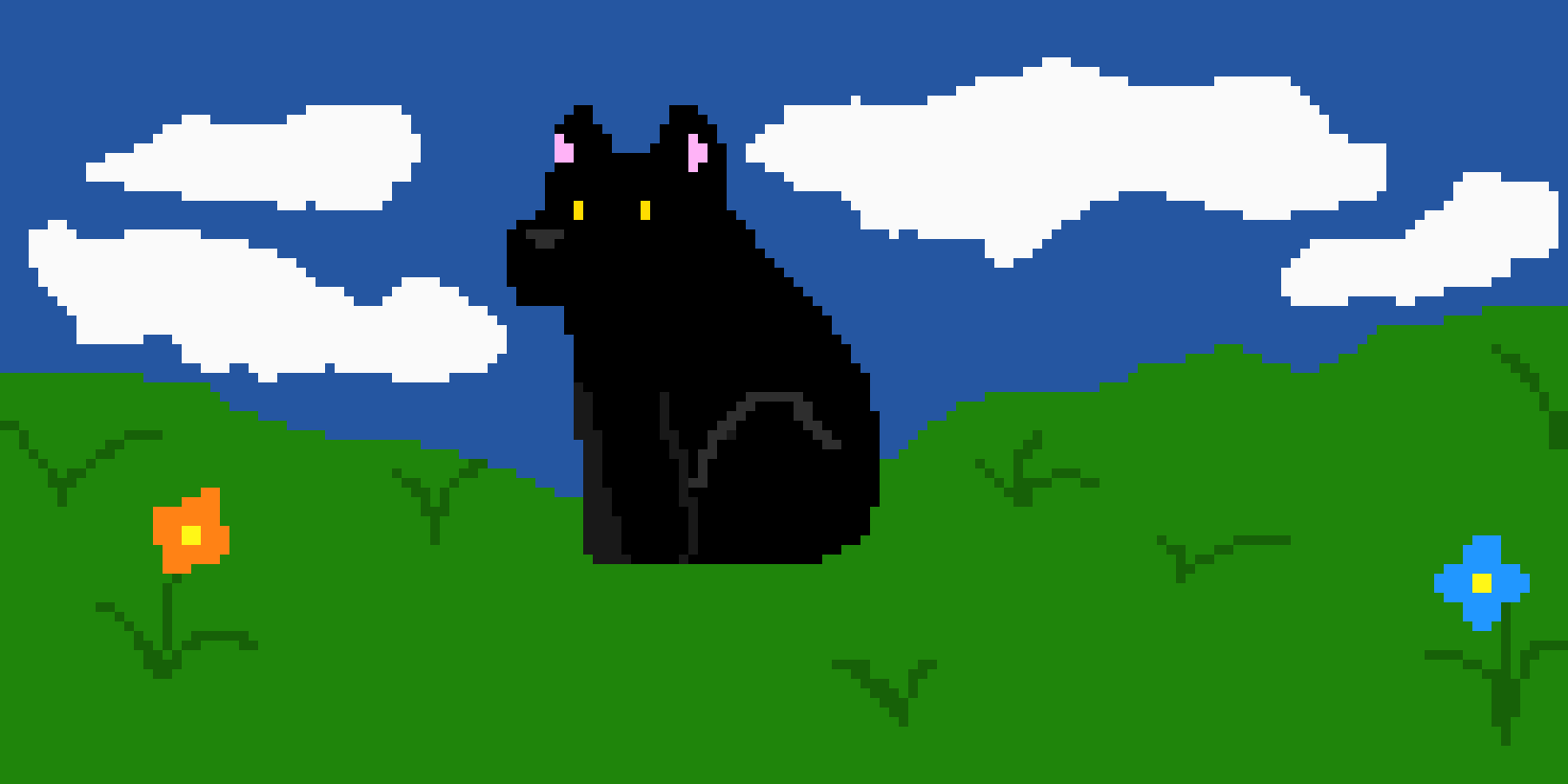 [936768] Wolf
