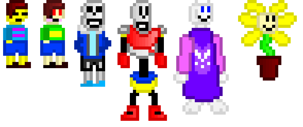 [9664c4] Undergoof