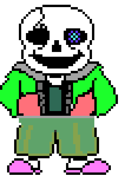 [73acad] Create Your Own Sans;    my sans-