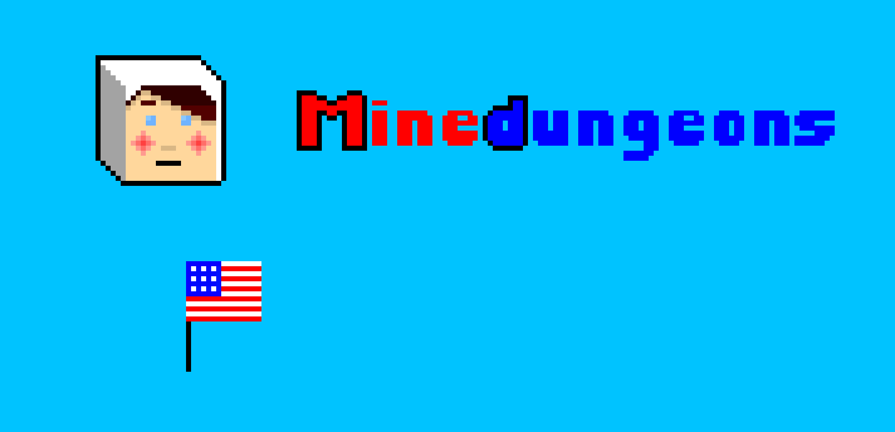 [9664c4] Minedungeons Sploder.com