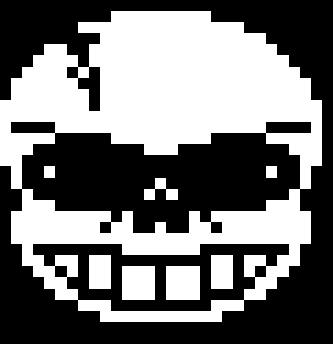 [63a3f9] DustTrust sans v2ツ