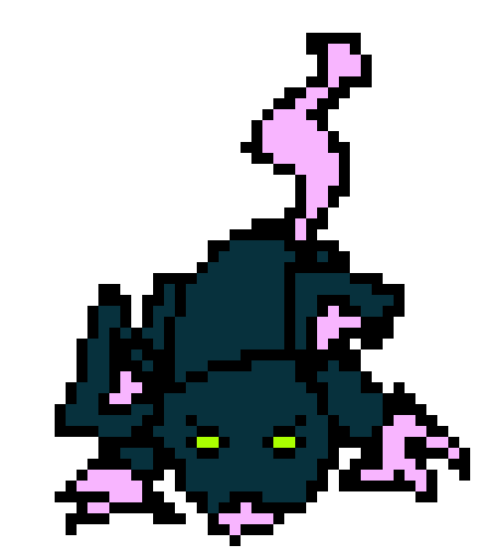 [ba8ff5] Labrat