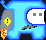 [25b899] pygame character