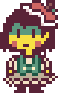 [2ab23f] evil fucked up sprite