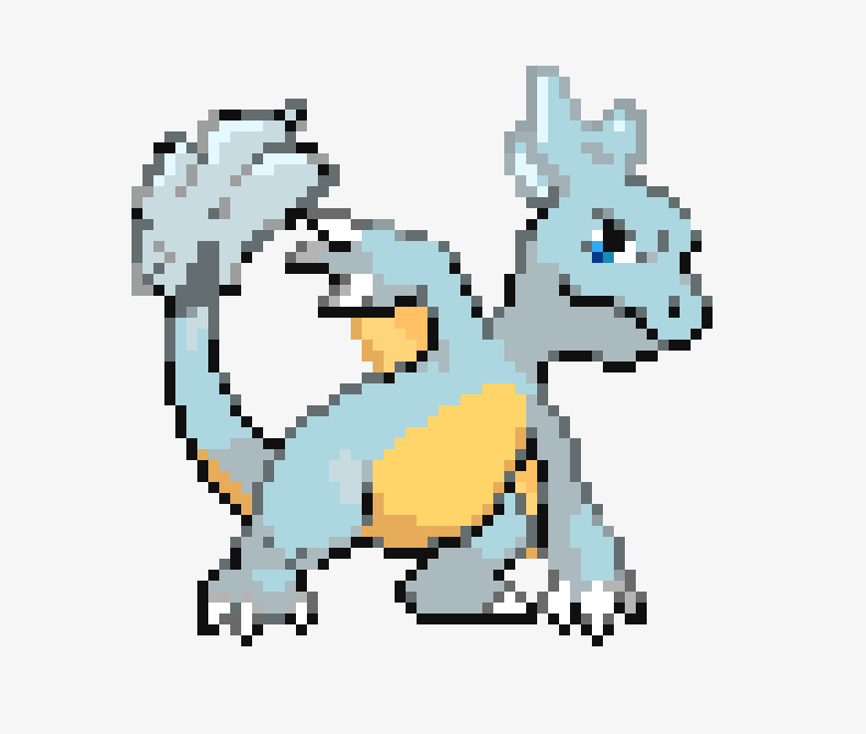 [51c28c] Tadarien Charmeleon