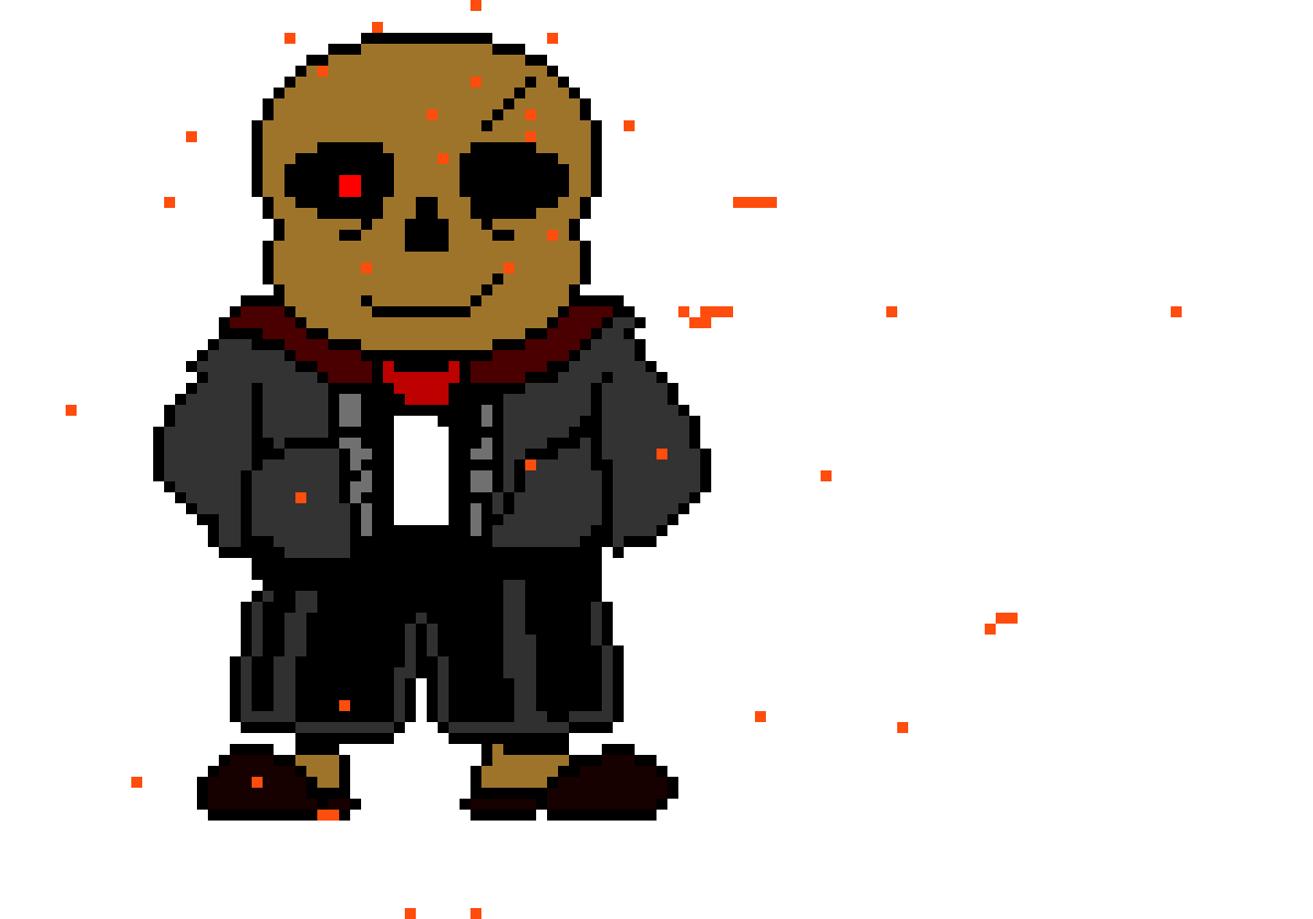 [1e60f1] Create Your Own Sans :)