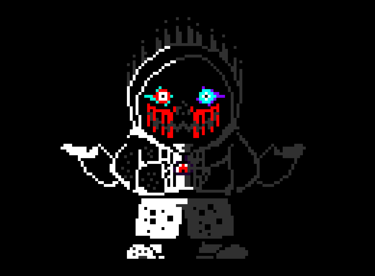 [7dc66f] Hate Monger Trio Phase 4 