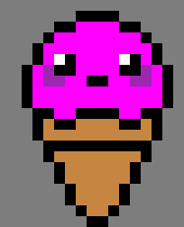 [1d4328] ice cream