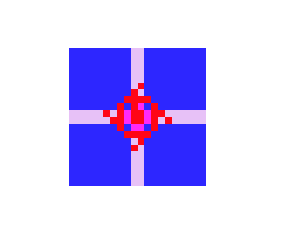[dabe1f] present