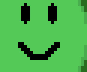 [3eddc6] I'm just a green bean, not a green bean man