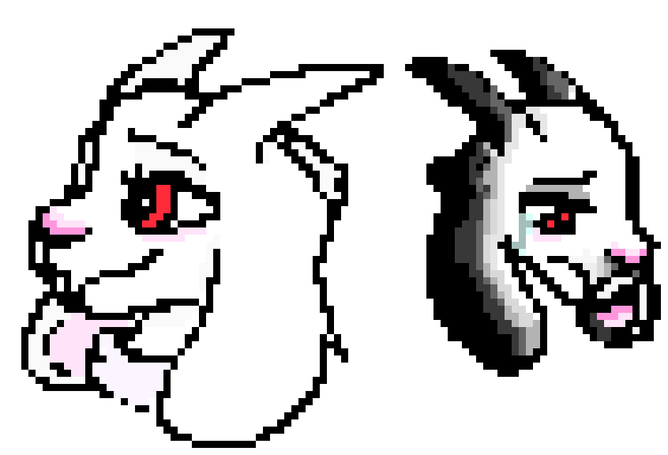 [9664c4] Toriel