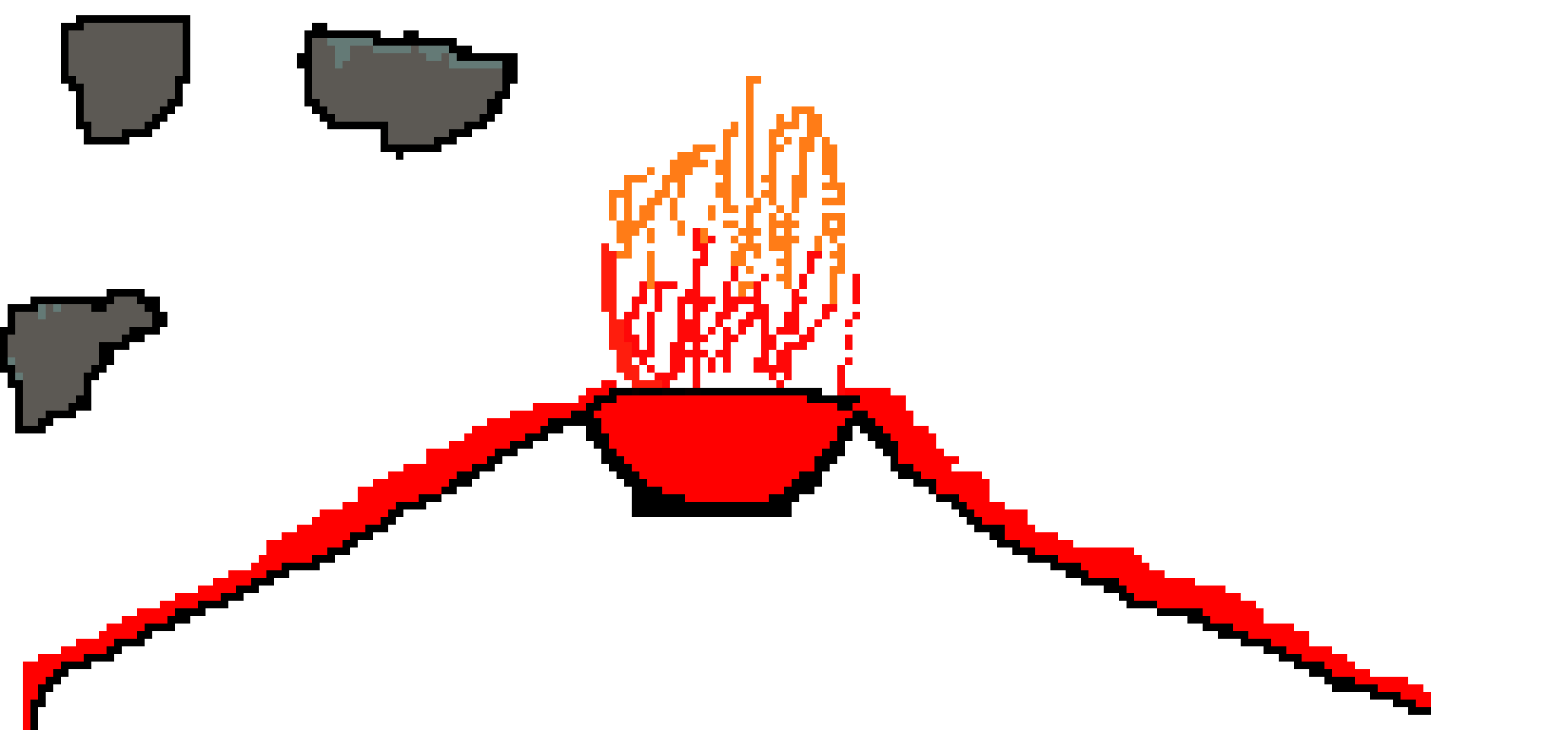 Lose Screen