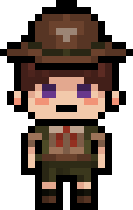 [1455b3] Sparrow