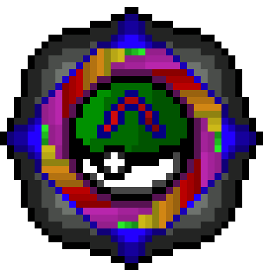 [9664c4] New Pokeball