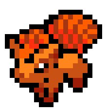 [9664c4] Vulpix