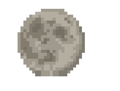 [61895c] moon