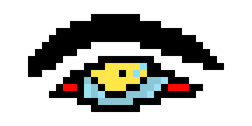 [f8888d] Dollar pixel art