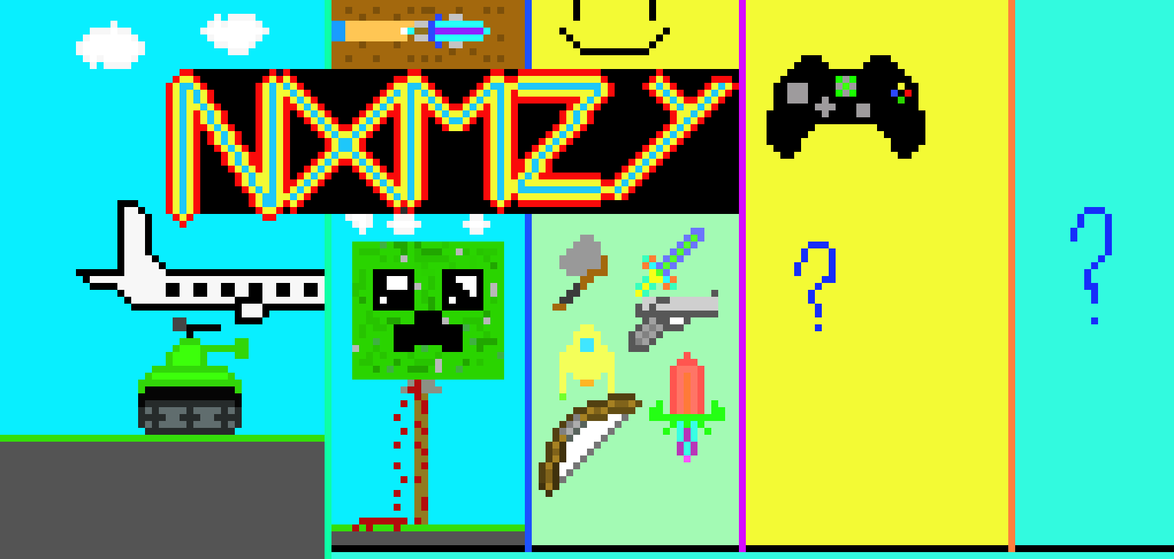 [9664c4] NXMZY
