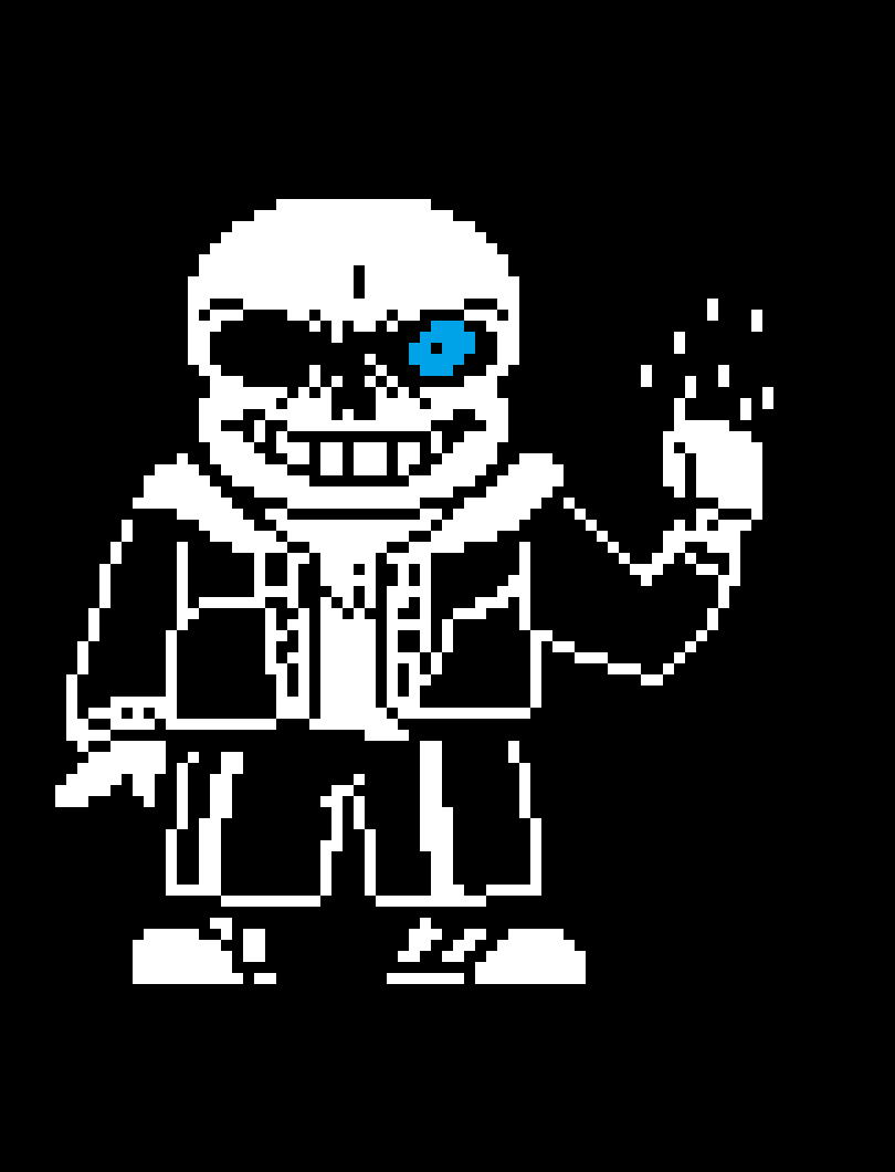 [cb9032] im sans phase 3 lol