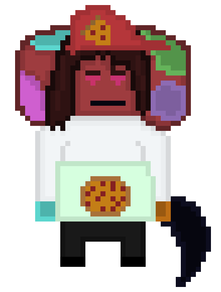 [382e2f] Pizza delivery Dotty