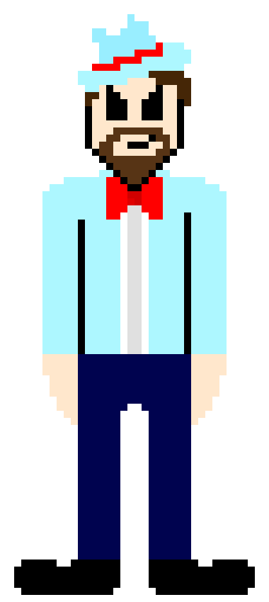 [9664c4] For Luca