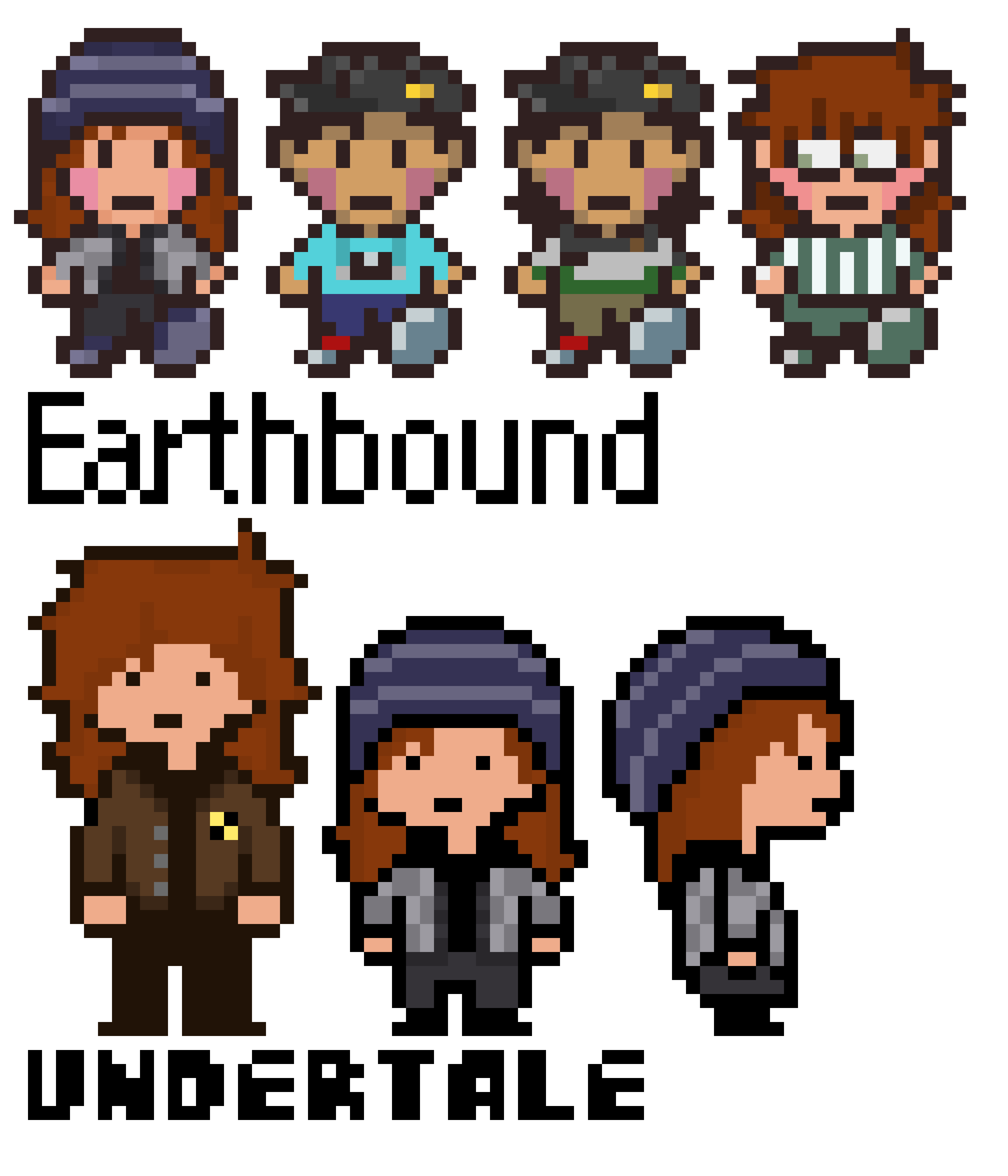 [fa1326] Pixel