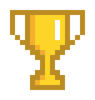 [04f40d] Trophy