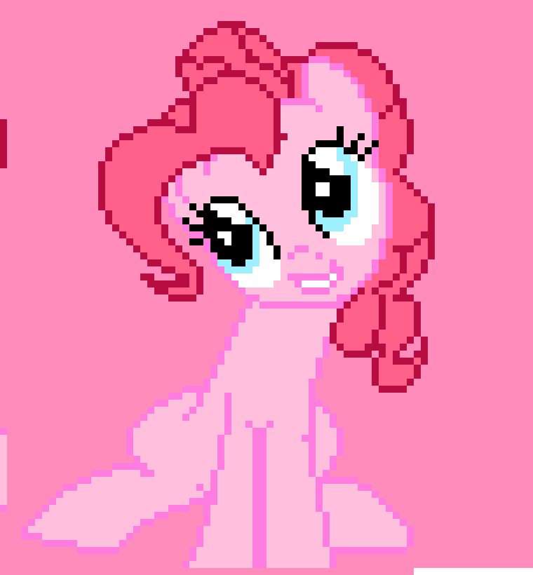 [0be9d8] pinkie pie 