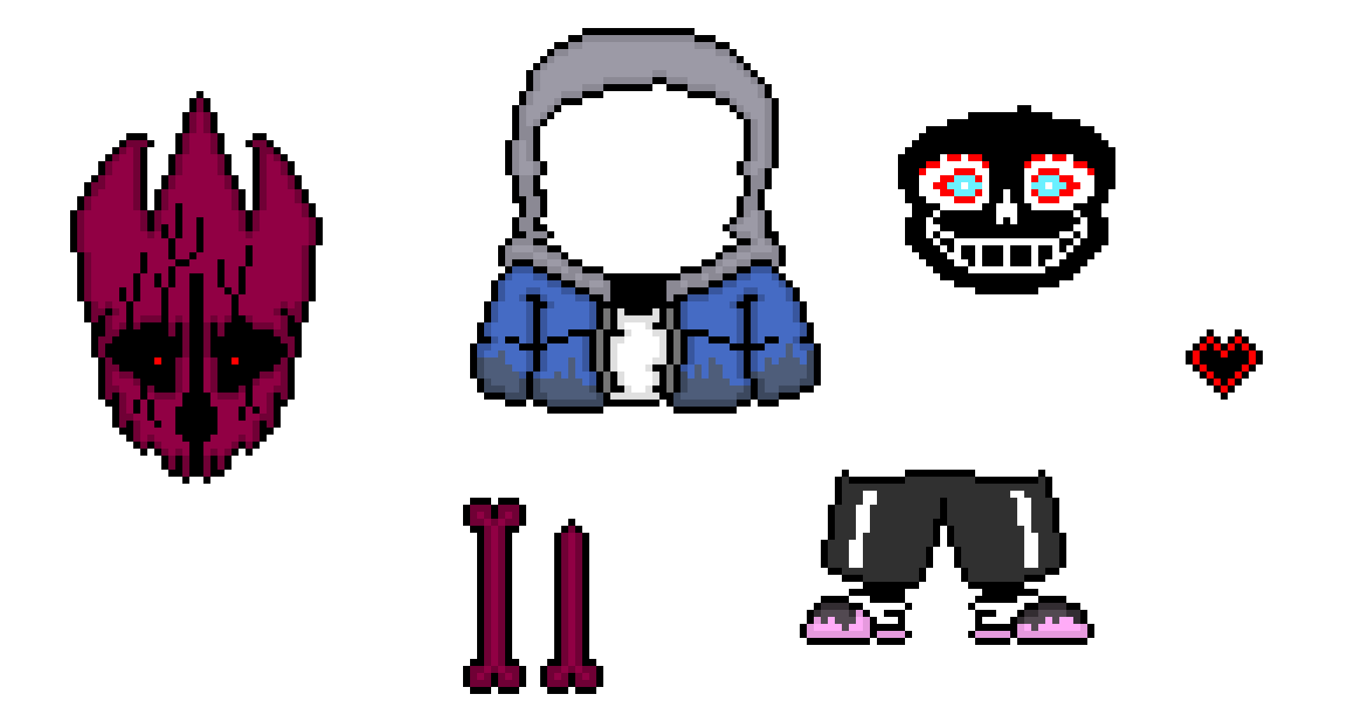 [e9d529] revert!dustdust: hard mode sans-hhs
