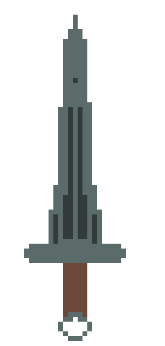 [9664c4] Sword