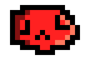 [e344b6] Hurt_Rock_Sprite_Sheet