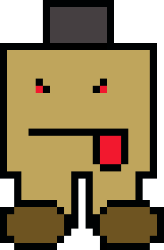 [2e76f7] Idle animation 