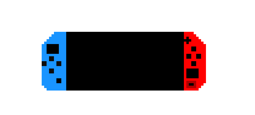 [c7c89d]  Nintendo Switch 