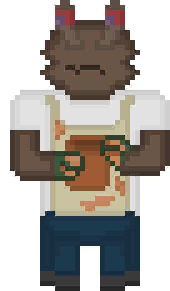 [2e66a7] Mundy