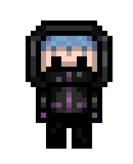 user pixel