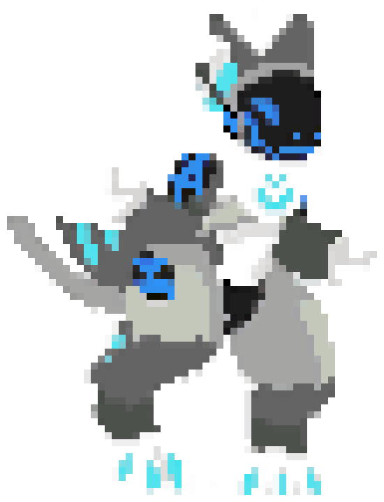 [021e9d] PROTOGEN!!! :3