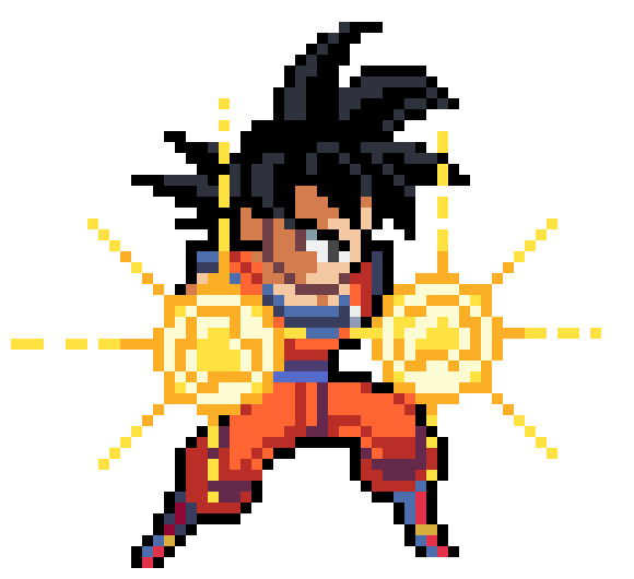 pixel