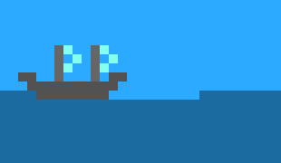 [b774b1] Boat