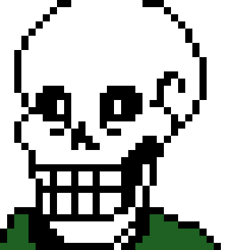 before you go can you show me your bad time eye?