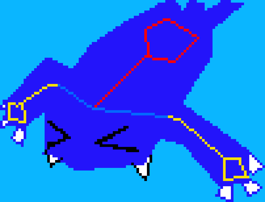 [4842a6] KEYOGREEEEEEEE 2