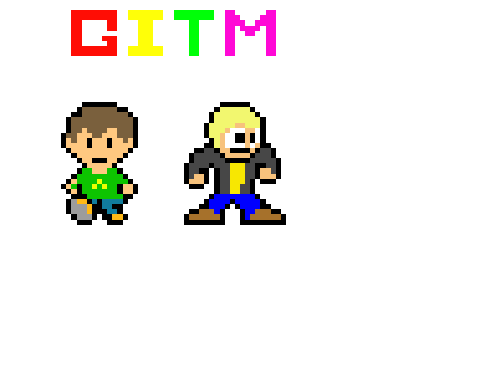 [9664c4] GITM 2