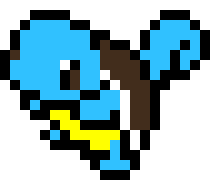 [9664c4] Squirtle