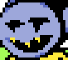 *So what...thousands of people sprite steal and half the people dont give a shit so why should you care? everyone steals sprites at one point-rainbowfox2011