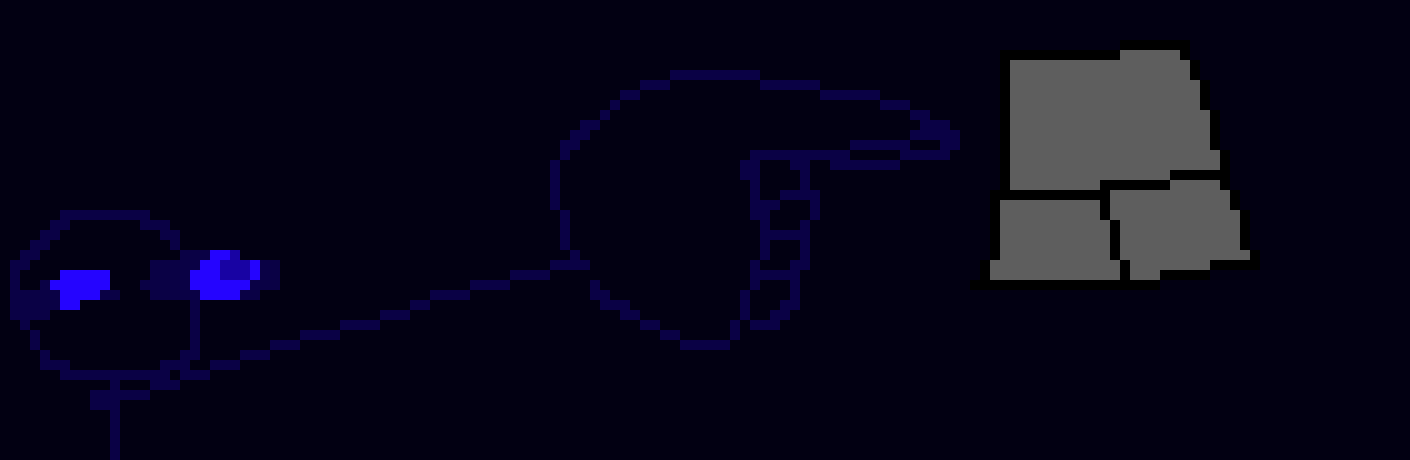 [64c1fc] This is no longer rivalary this is war you metal bucket