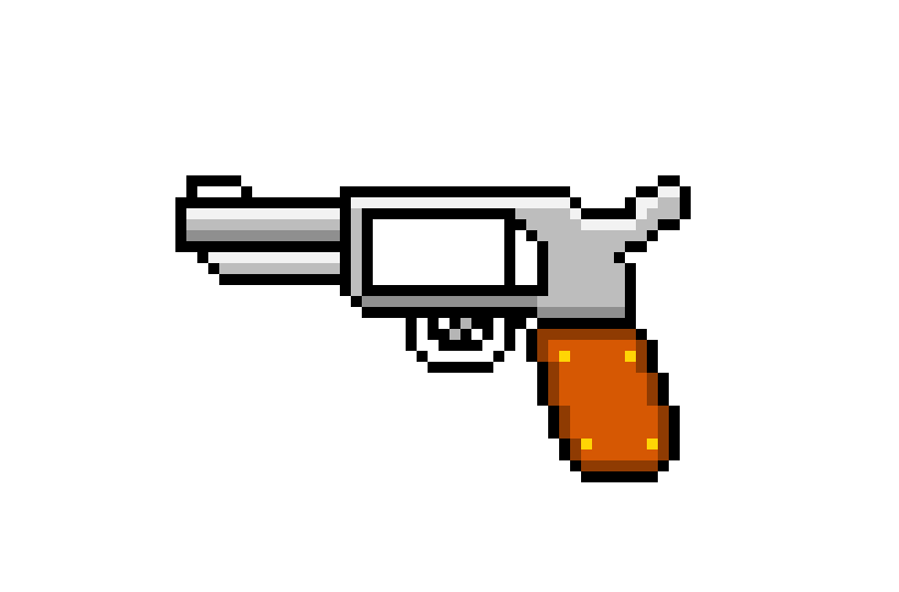 [9664c4] Revolver