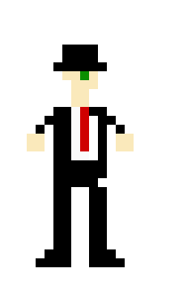 [9664c4] man #1