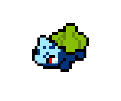 [9664c4] bulbasaur