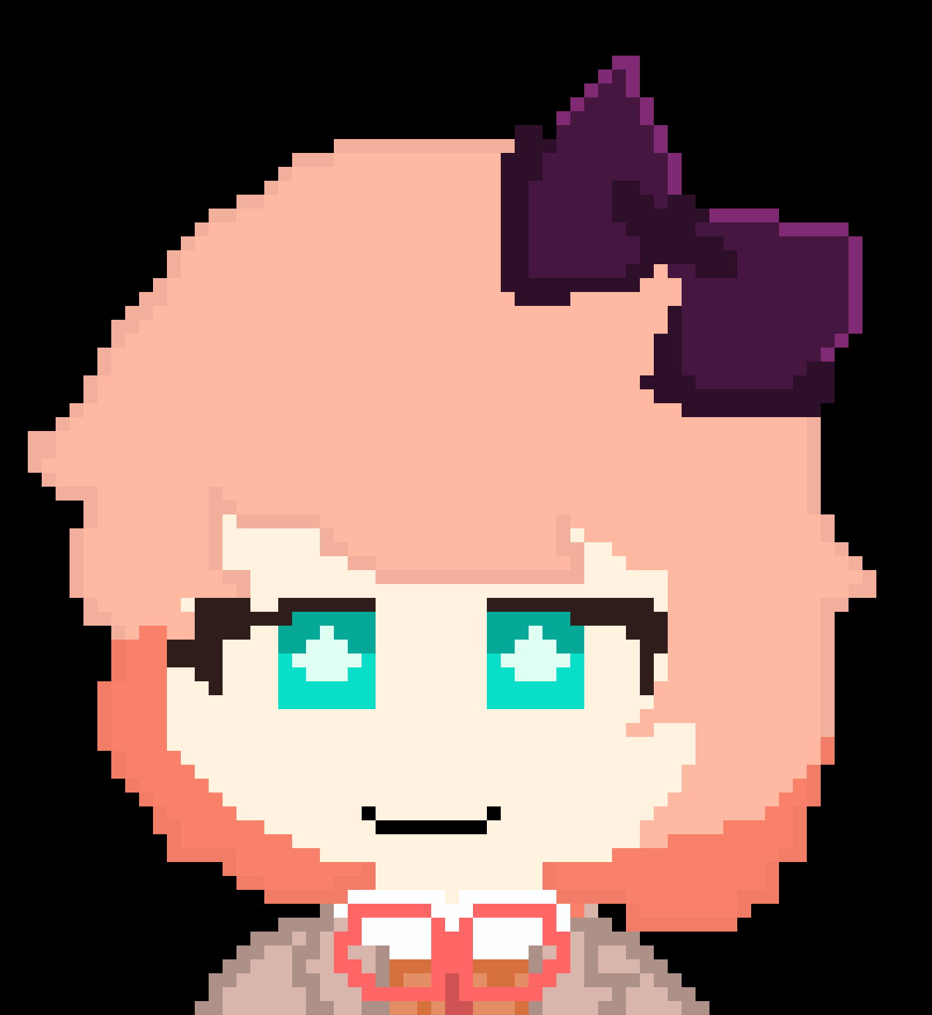 [baf04b] ((Hello Anau (Sayori/Jacob) Im roleplaying in mpp! Link here 